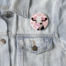 Suche nach niedliche kuh buttons Kuhliebhaber
