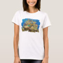 Recherche de récif tshirts Nature