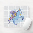Recherche de licorne tapis souris Cool