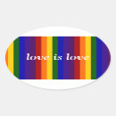Recherche de couleurs gay pride autocollants Fierté