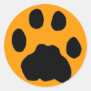 Suche nach cougar aufkleber Pfanne