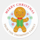 Suche nach lebkuchenjunge aufkleber Lebkuchenmann