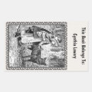 Recherche de loup assiettes Vintage
