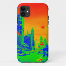 Suche nach chicago iphone hüllen Windige stadt