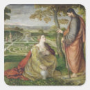 Recherche de apparition autocollants Jésus