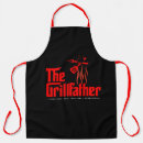 Recherche de satire tabliers Griller