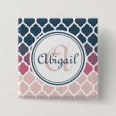 Suche nach monogramm buttons Bunt