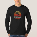 Recherche de manoirs tshirts Vintage