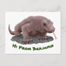 Suche nach komodo drache postkarten Eidechse