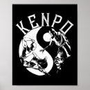 Recherche de combat de karaté posters Cobra kai