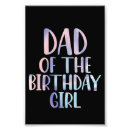 Suche nach geburtstagsmädchen poster Geburtstagsgeschenk
