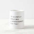 Suche nach lustige tabelle kaffee tassen Administrative professional