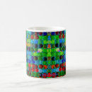Recherche de plastique tasses Multicolore