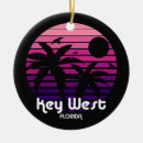 Suche nach key west florida ornamente Vintag