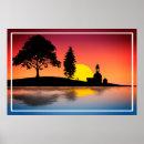Suche nach paar silhouette poster See