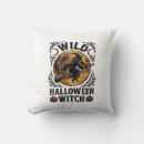 Recherche de balais coussins Décorationhalloween