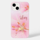 Suche nach lily iphone hüllen Rosa