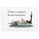 Recherche de sur un bateau magnets Imaginaire