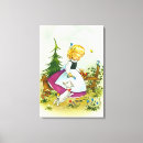 Suche nach vintage kinder leinwandbilder Mädchen