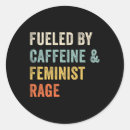 Suche nach rechts aufkleber Weiblich