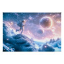 Suche nach astronauten poster Weltraumforschung