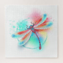 Recherche de arrière plan puzzles Ailes