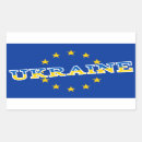 Recherche de union européenne autocollants Drapeau