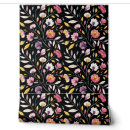Recherche de fleur sauvage jaune art Moderne