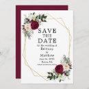Recherche de pivoine blanche invitations Enregistrer la date