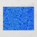 Recherche de indigo cartes postales Motif