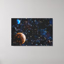 Suche nach konstellation leinwandbilder Galaxie