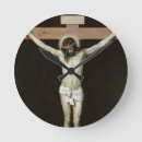 Suche nach jesus christ wanduhren Christianity