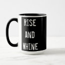 Recherche de hausse tasses Drôle
