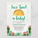 Recherche de taco baby shower invitations De