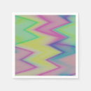Recherche de zigzag serviettes Rose