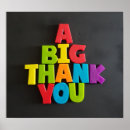 Recherche de merci des posters Décoration