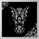 Suche nach tätowierungen poster Maori