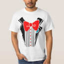 Recherche de smoking tshirts Épouser