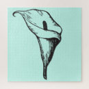 Recherche de botanical puzzles Flower