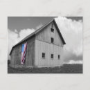 Suche nach amerikanische scheune postkarten Landschaften