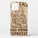 Recherche de caféine coques Espresso