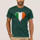 Recherche de i love ireland vêtements Shamrock