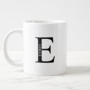 Suche nach giant tassen Monogramm