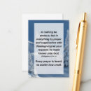 Recherche de prière chrétienne invitations Inspiration