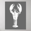 Recherche de homard posters Plage