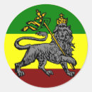 Recherche de rasta lion autocollants Jamaïque