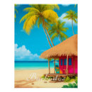 Suche nach hüte poster Strand