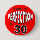 Recherche de 30ème anniversaire badges Pour tous