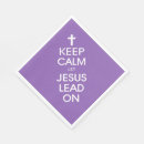 Suche nach christliche religion servietten Jesus