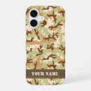 Recherche de camouflages iphone coques Military
